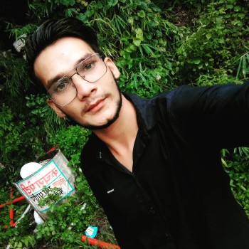 Nikhil thakre